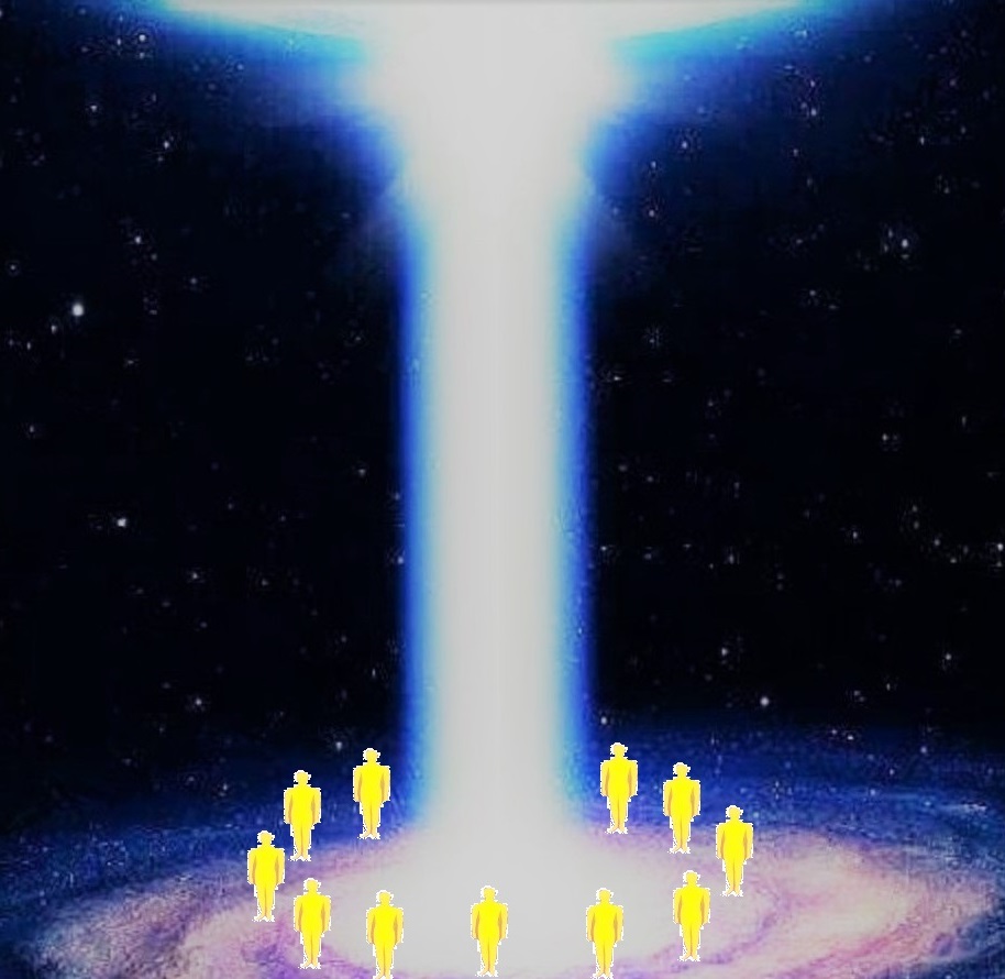 Sacred Circle