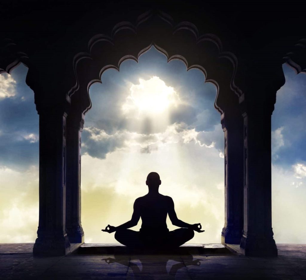 The Ashram Meditation