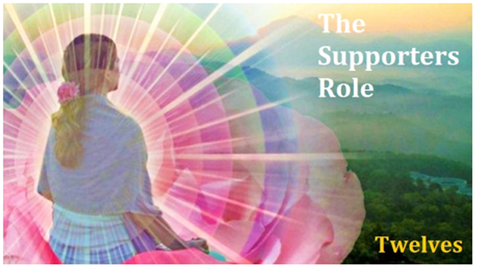 Supporters Role