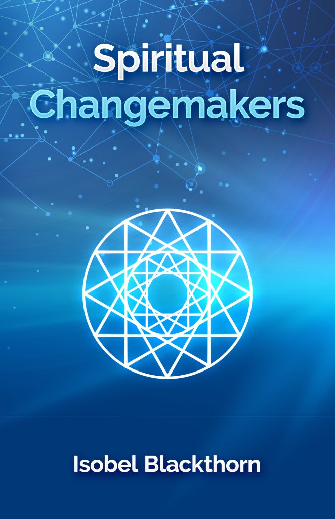 Spiritual Changemakers
